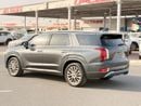 Hyundai Palisade Limited 3.8 L panoramic, 360 cameras full option