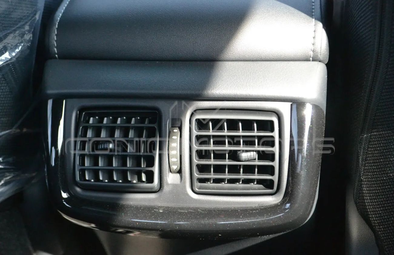 Toyota Hilux 2026 TOYOTA HILUX ADVENTURE 4.0L PETROL FULL OPTION -