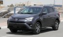 Toyota RAV4 Very Clean Car  4 Cylinder LE AWD