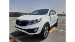 Kia Sportage EX Top Kia sportage 2015 full options no 1