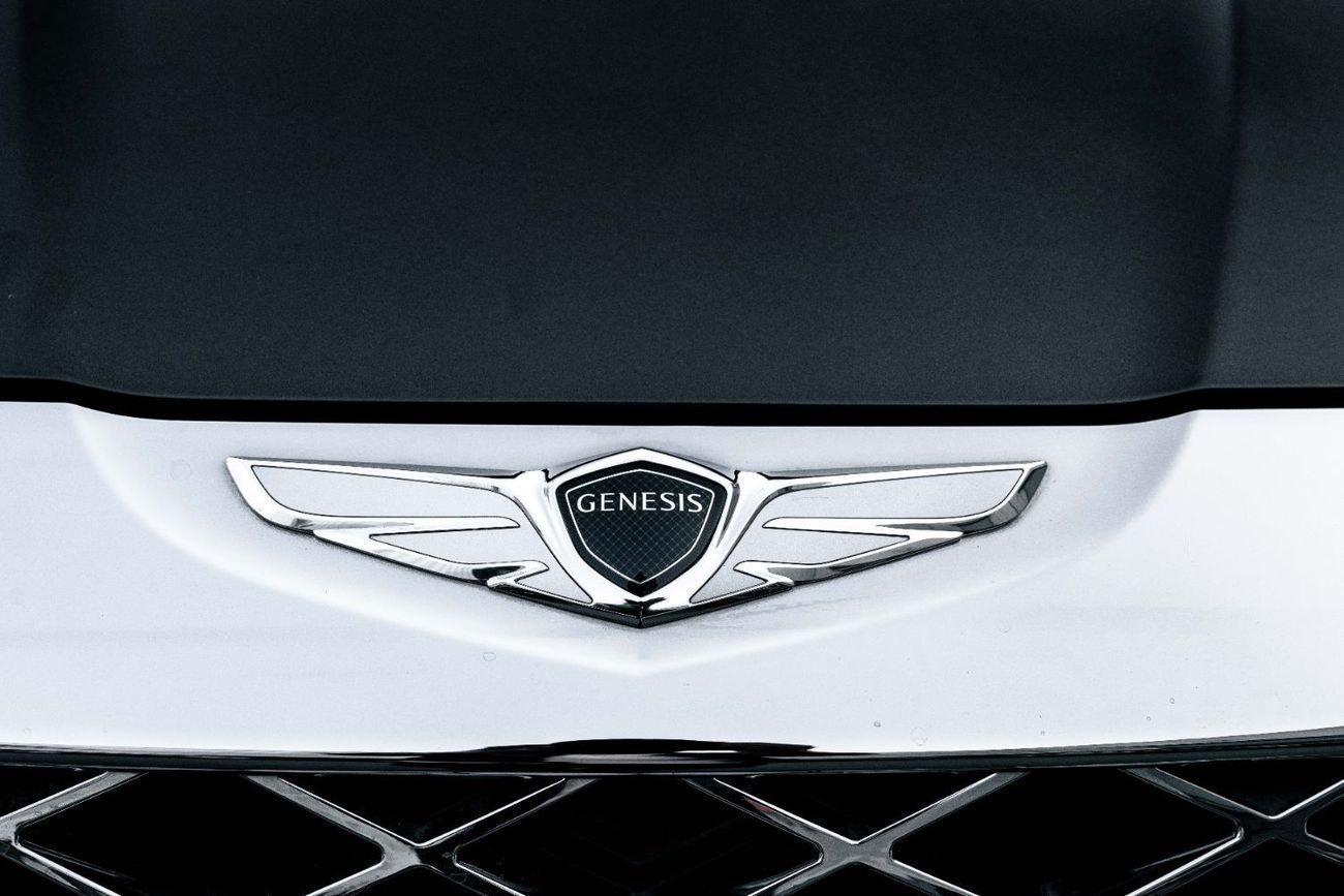 جينيسس GV80 GV80 ROYAL | 4,211 P.M | 0% Downpayment | GENESIS WARRANTY!