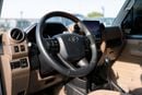 تويوتا لاند كروزر بيك آب LC79 2.8 DIESEL MANUAL بابان