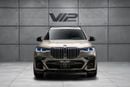 BMW X7 XDRIVE40I M SPORT XDRIVE 40I M SPORT