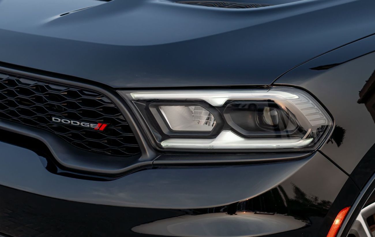 Dodge Durango R/T 5.7L 4WD