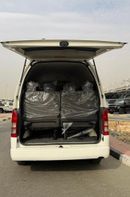 Toyota Hiace 2009 | RHD | 3.0L DIESEL ENGINE | MANUAL TRANSMISSION | 14 SEATERS | 2WD |