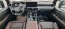Toyota Prado TOYOTA PRADO 2.4L PETROL LUXURY EDITION MY2025