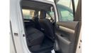 Toyota Hilux TOYOTA HILUX 4.0 AT WHITE 2023 * EXPORT ONLY *