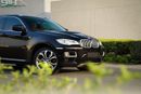BMW X6 50i Exclusive 4.4L