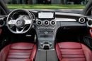Mercedes Benz C200 C200 | 2,155 P.M | 0% Downpayment | Coupe FSH!