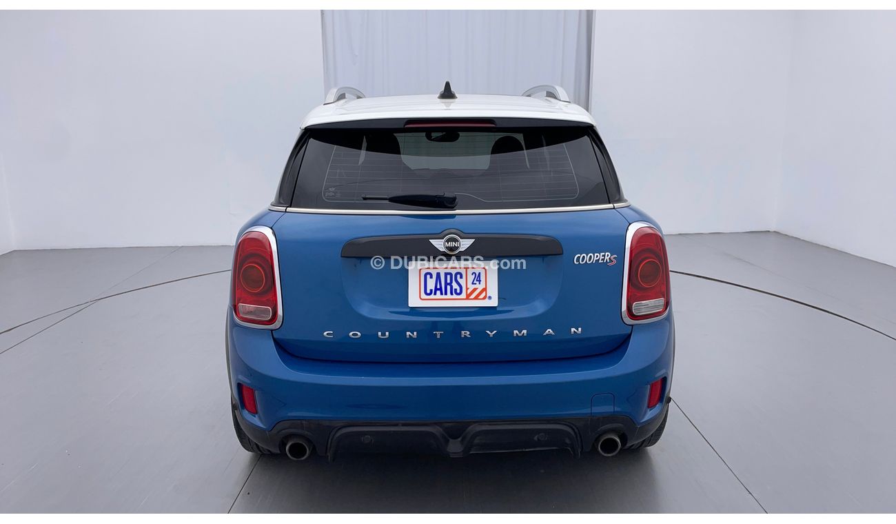 Mini Cooper Countryman S ALL4 2 | Zero Down Payment | Free Home Test Drive