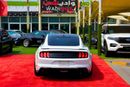 فورد موستانج GT Premium 5.0L V8