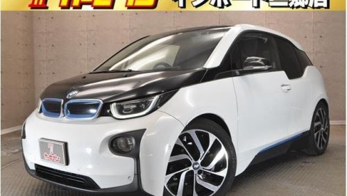 بي أم دبليو i3 1Z06