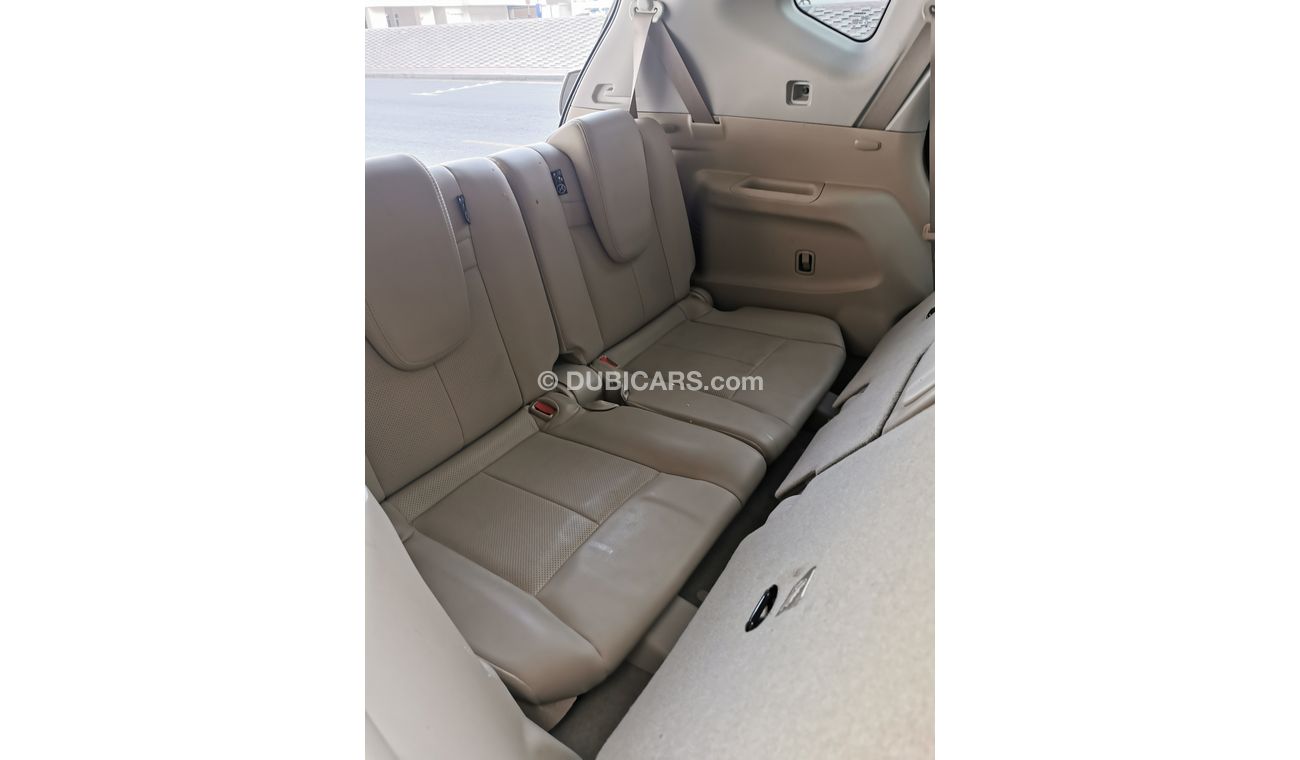 Nissan XTrail 2.5 SL