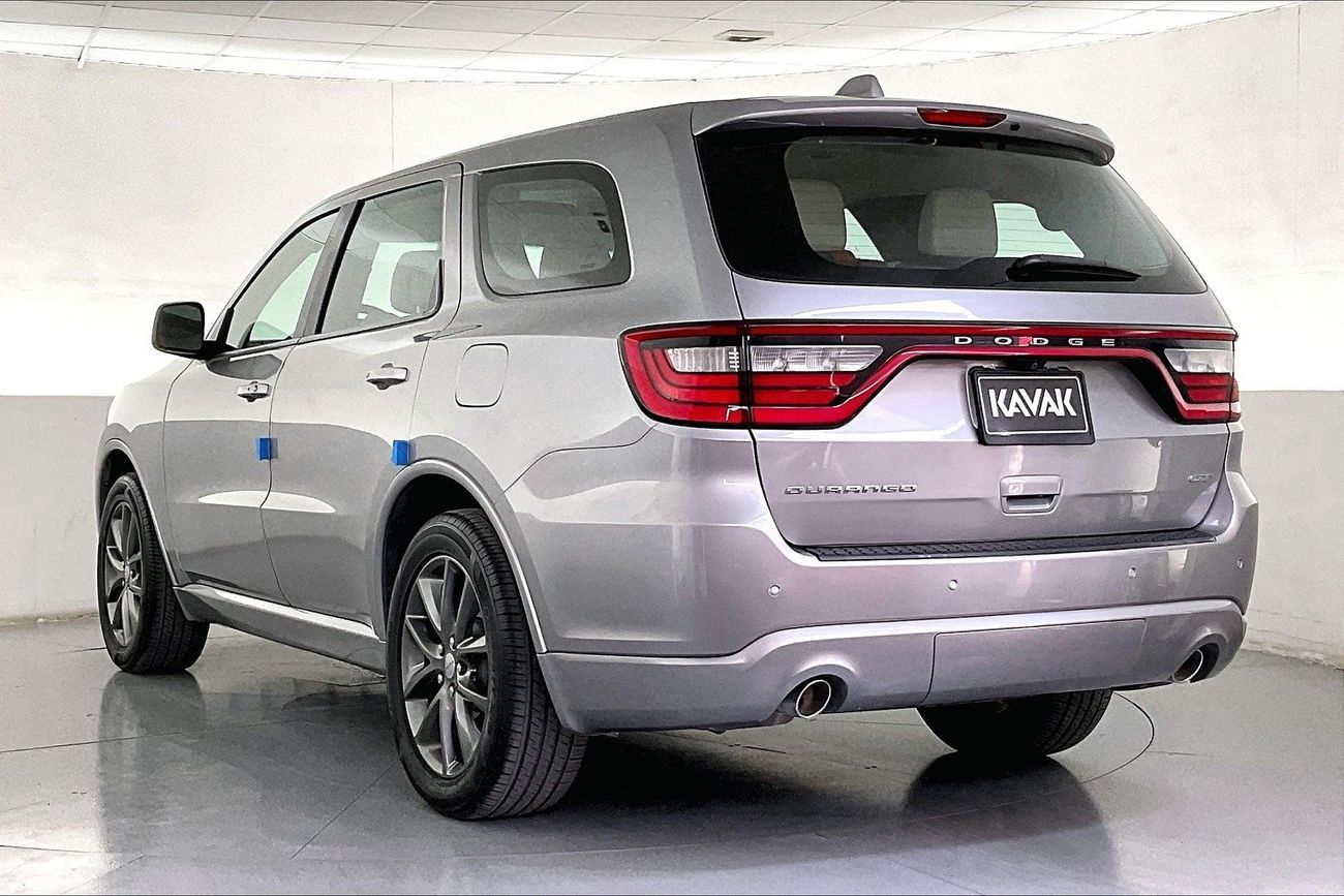 ميتسوبيشي مونتيرو سبورت GLS Premium | ضمان مجاني لمدة عام | 0 دفعة أولى