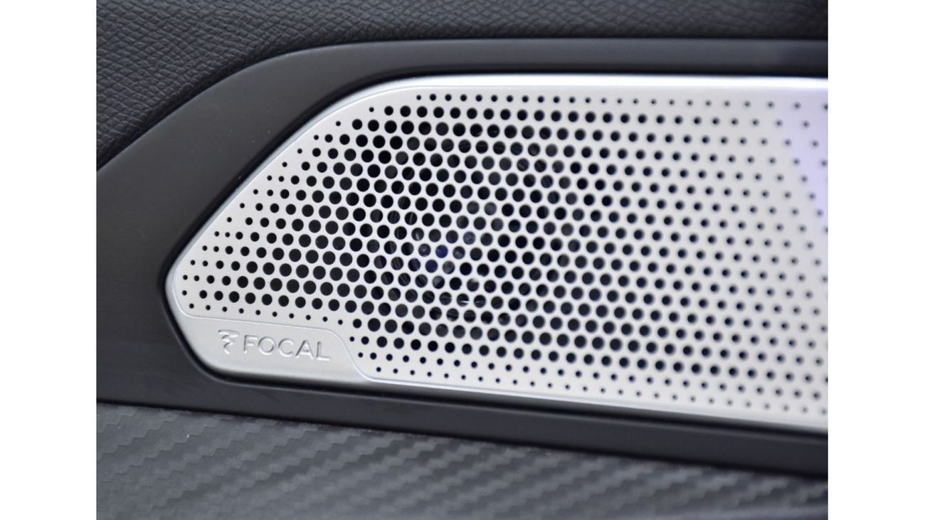 Peugeot 508 EXCELLENT DEAL for our Peugeot 508 GT-Line ( 2019 Model ) in White Color GCC Specs