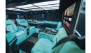 Mercedes-Benz V 250 2024 VVIP MERCEDES GCC V250 with VB Air Suspension and Extra AC- 2 Years Warranty by VLINE Design