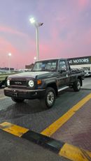 Toyota Land Cruiser Pick Up SC 4.0L