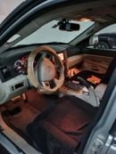 Jeep Grand Cherokee 4.7 Limited