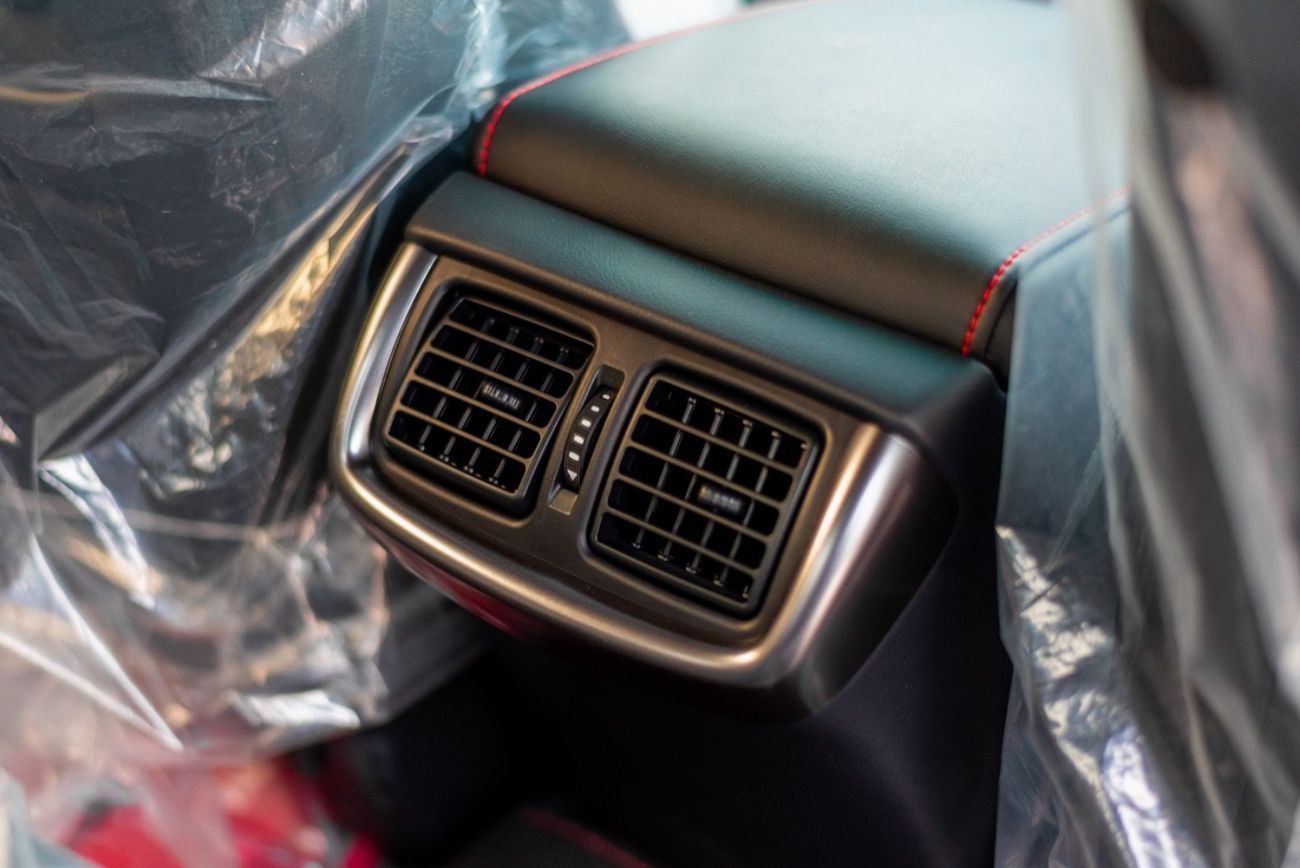 Toyota Hilux GR Sport 2.8L