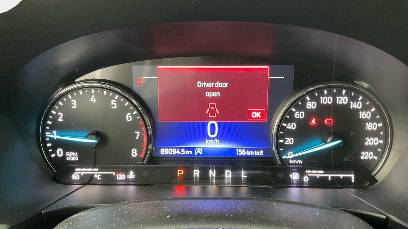 Ford Escape TREND | Guaranteed Warranty | 0 Down Payment