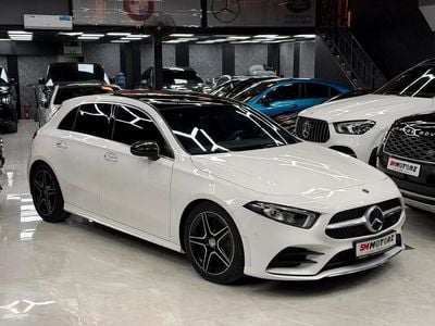Mercedes Benz A250 SPORT
