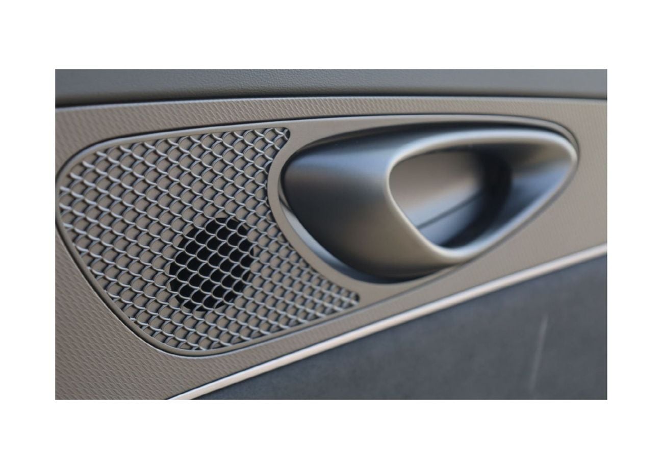 BYD SEAL 06 PREMIUM