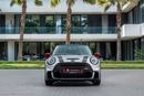 Mini Cooper S JCW Cooper S JCW CABRIO | 1,861 P.M | 0% Downpayment | Excellent Condition!