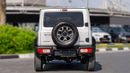 Suzuki Jimny SUZUKI JIMNY GLX 1.5P AWD AT 2024