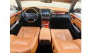 Lexus LS 430 Luxes