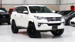 Toyota Fortuner Xtreme 4.0L | Finance Available