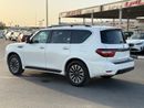 Nissan Armada 4WD Full Option 2023