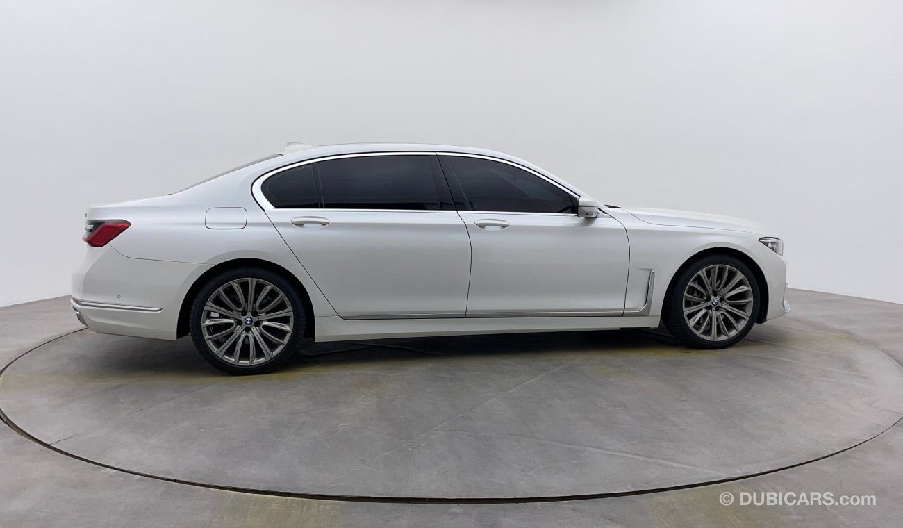 BMW 730Li 730Li 2000