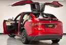 تسلا موديل اكس 2022 Tesla Model X Long Range, 1 Year Warranty Unlimited Km, Full Service History