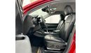Alfa Romeo Stelvio 2018 Alfa Romeo Stelvio Q4, Alfa Romeo Warranty Service Contract June 2023, Alpha Romeo FSH, GCC