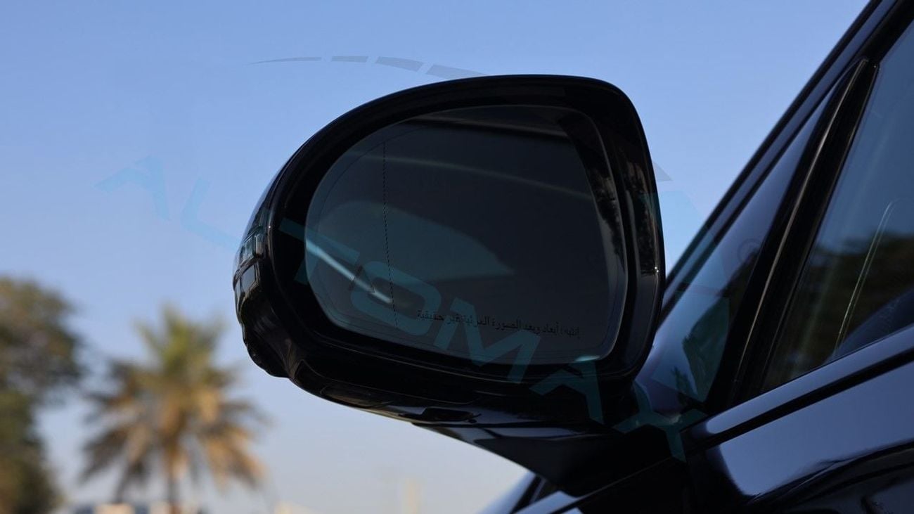 مرسيدس بنز E300 AMG EQ Boost 2.0T RWD 2026 GCC 0Km With 2 Years Unlimited Mileage Warranty @Official Dealer