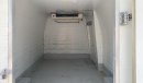 Toyota Hiace 2012 chiller Ref#332