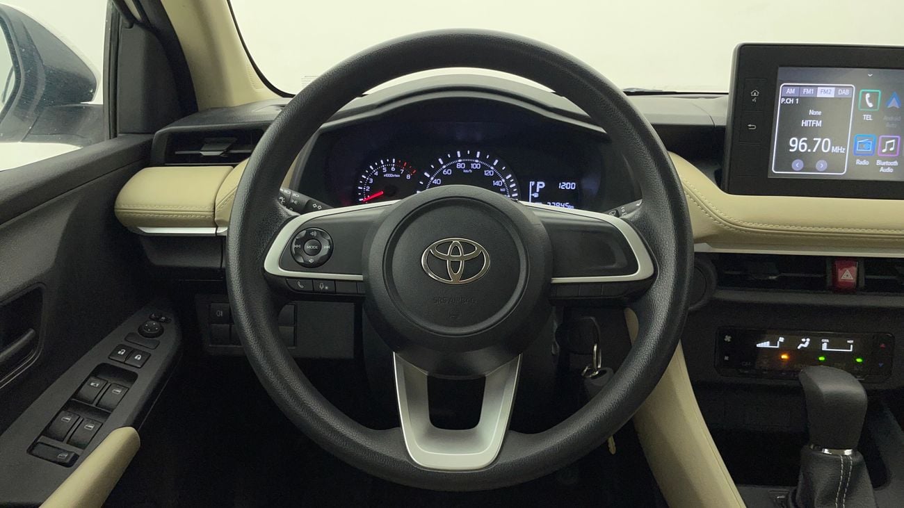 Toyota Yaris E 1.5 | Zero Down Payment | Home Test Drive