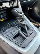 Toyota RAV4 Toyota RAV4 2.0L Petrol FULL OPTION