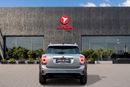 Mini Cooper S Cooper S MINI Countryman Cooper S 2018 GCC specs for 779.00 AED monthly
