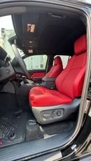 Toyota 4Runner 4Runner TRD PRO hybrid