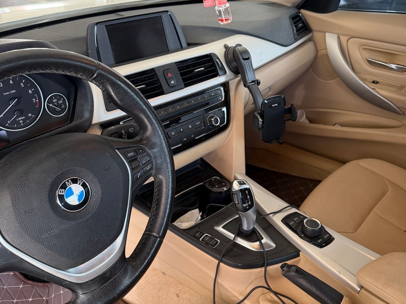 BMW 318i