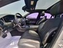 مرسيدس بنز S 350 مرسيدس بنز 2015 S350