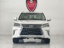 Toyota Land Cruiser GXR  V8 5.7L-8CYL UPGRADED TO LEXUS EXCELLENT CONDITION