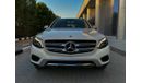 Mercedes-Benz GLC 300 MERCEDES GLC300 AMG 2018 (fully loaded)