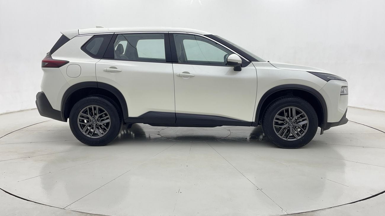 Nissan XTrail S 2.5L (169 HP) FWD (5 Seater) 2023 S | AED 1235/Month | 0 DP | 30 Day Return | Warranty | Service H