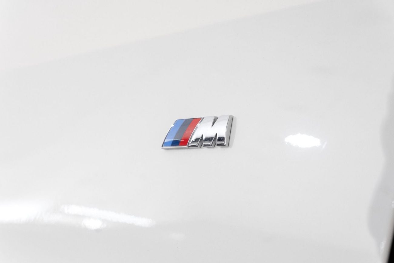 بي أم دبليو 330i M Sport 2.0L (255 HP)