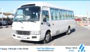 Toyota Coaster 30 SETAR HIGH ROOF  BUS