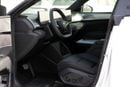 Jidu 1 Max EV - White Inside Black | Export Only