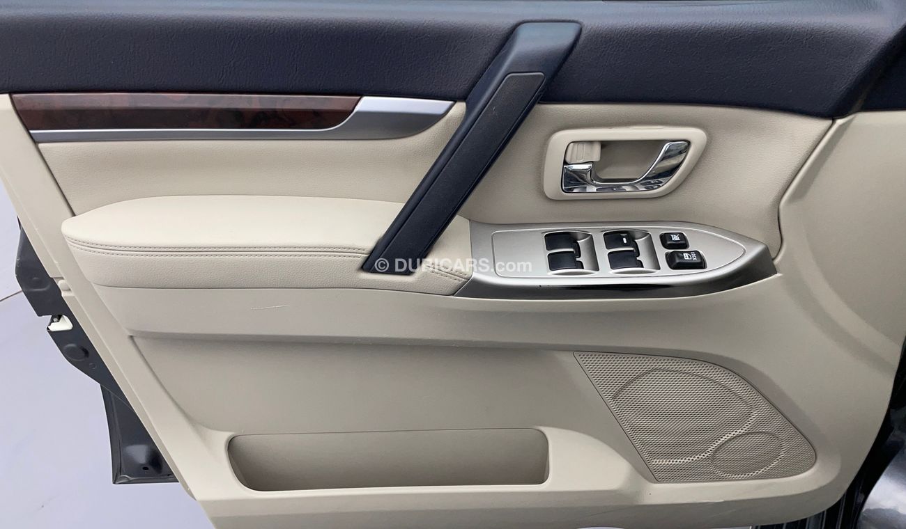 Mitsubishi Pajero GLS LOWLINE 3.5 | Zero Down Payment | Free Home Test Drive