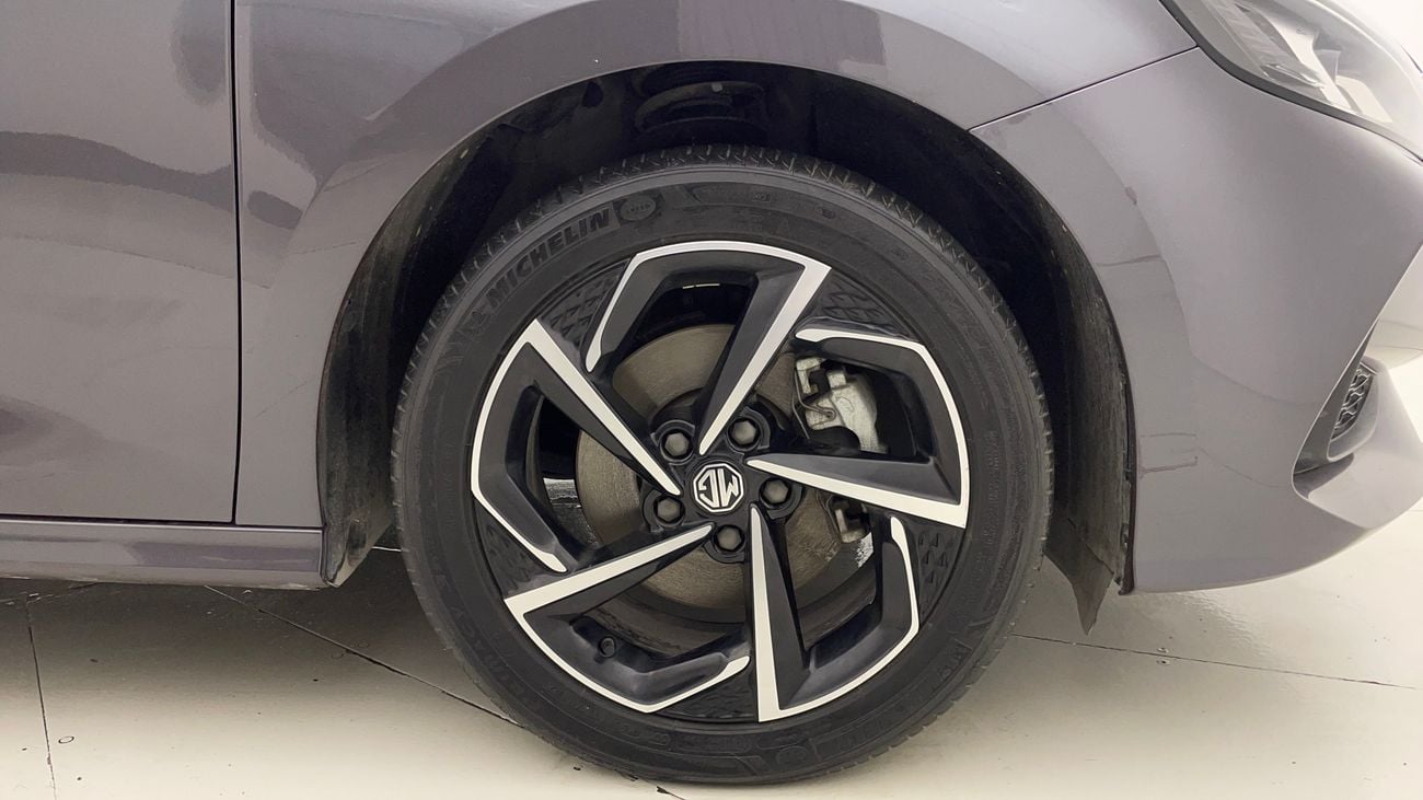 MG GT COMFORT 1.5 | Zero Down Payment | Home Test Drive